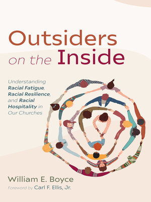 cover image of Outsiders on the Inside